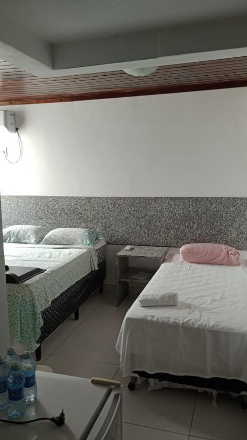 賓館 Beira Litoral 2*
