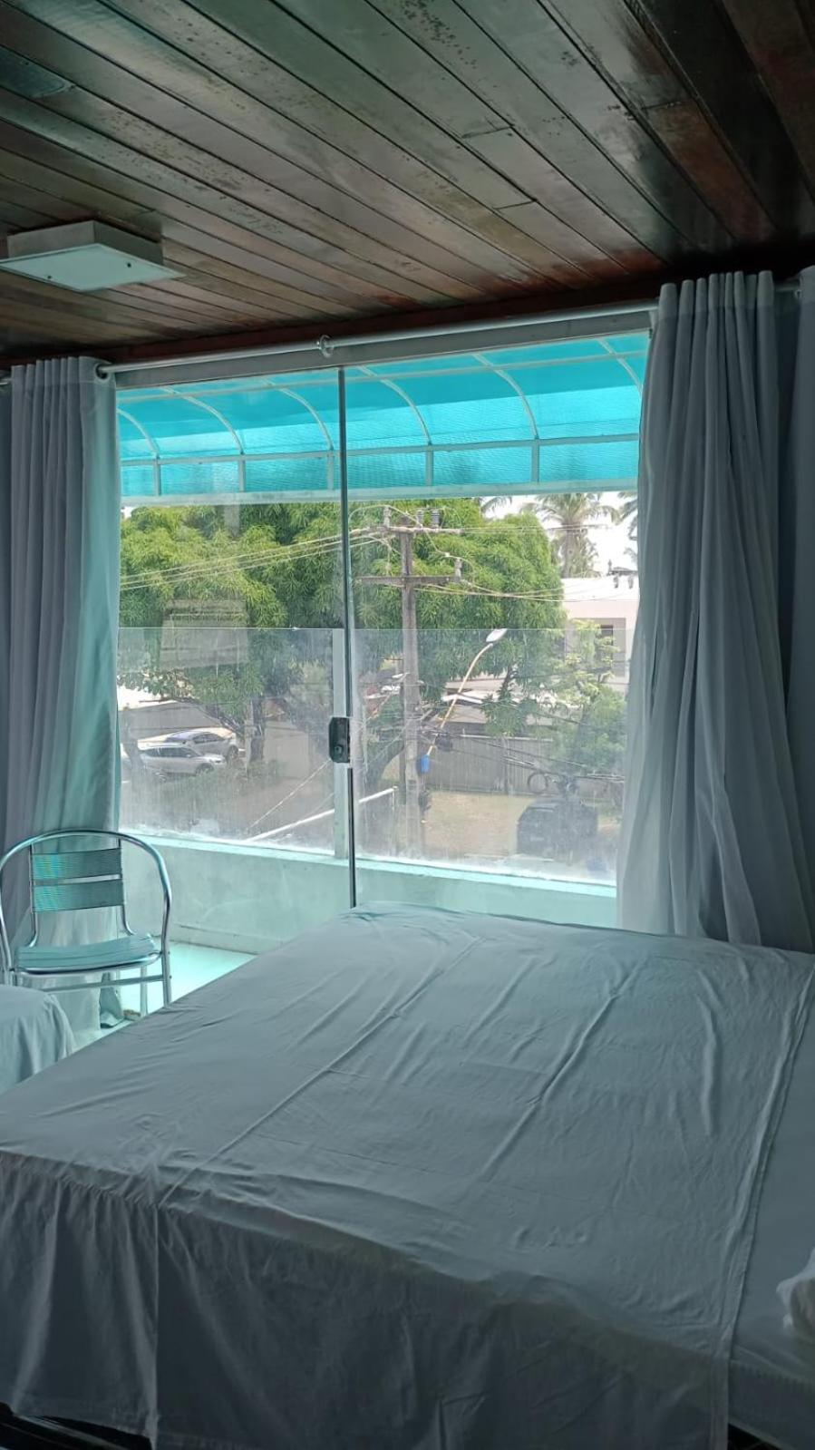 Beira Litoral 賓館 2*