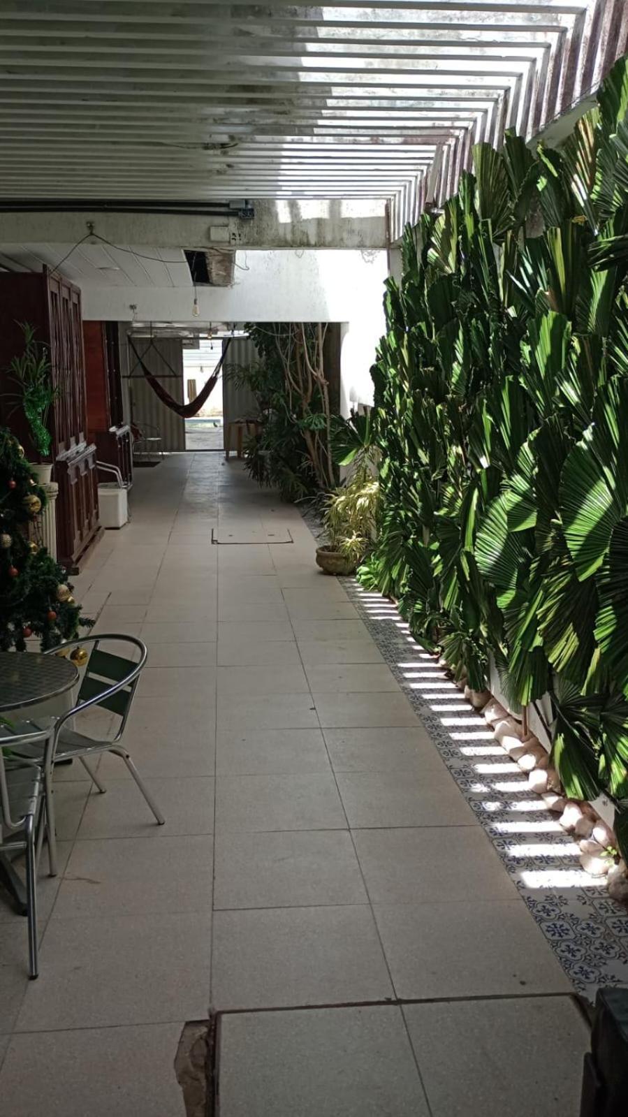 賓館 Beira Litoral Joao Pessoa
