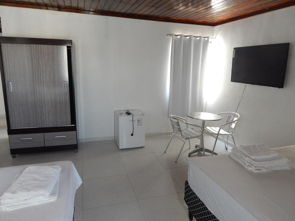 賓館 Beira Litoral Joao Pessoa