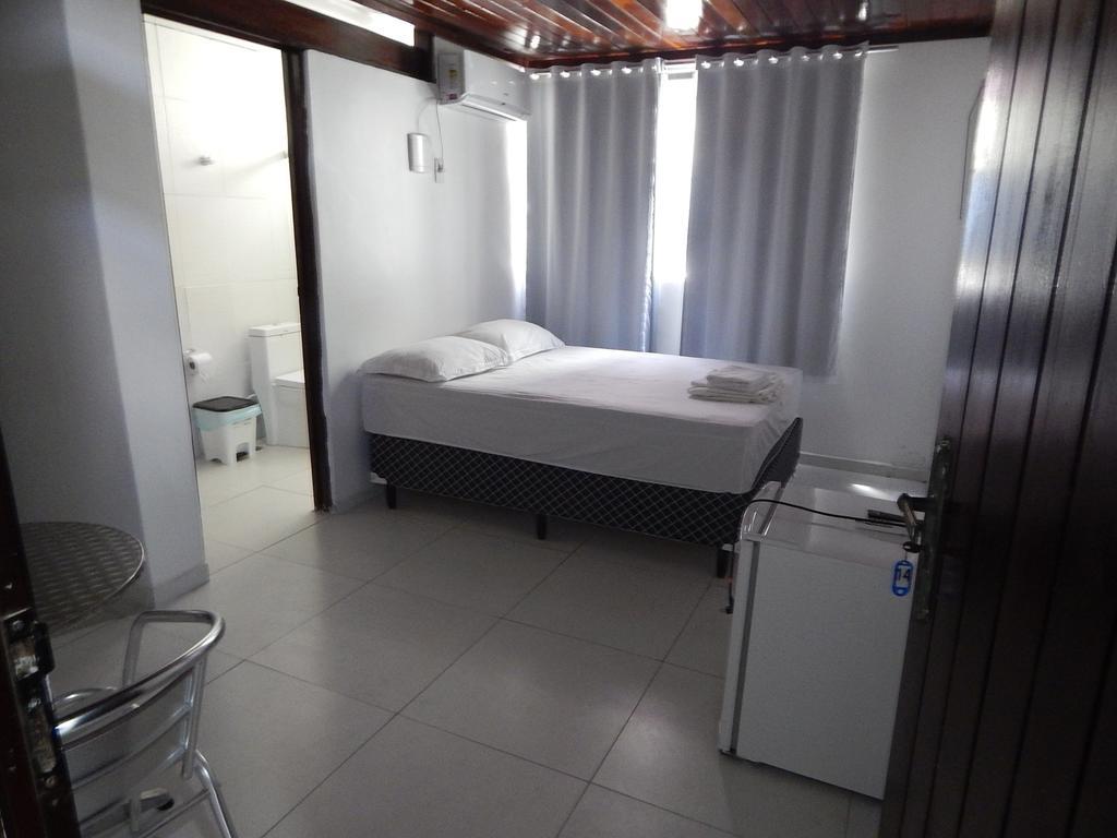 賓館 Beira Litoral Joao Pessoa